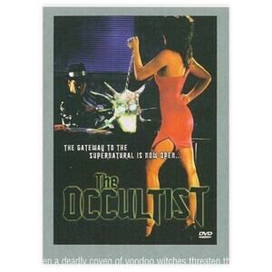 The Occultist (DVD, 2004)